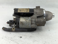 2011-2014 Bmw X3 Car Starter Motor Solenoid OEM P/N:28052014 06H 911 021 E Fits Fits 2011 2012 2013 2014 2015 2016 OEM Used 