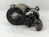 2011-2014 Bmw X3 Car Starter Motor Solenoid OEM P/N:28052014 06H 911 021 E Fits Fits 2011 2012 2013 2014 2015 2016 OEM Used 