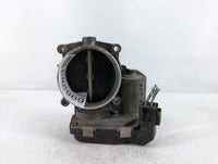 2007-2012 Bmw X3 Throttle Body P/N:1354 7756118-04 Fits Fits 2007 2008 2009 2010 2011 2012 2013 OEM Used Auto Parts - Oemuse