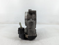 2007-2012 Bmw X3 Throttle Body P/N:1354 7756118-04 Fits Fits 2007 2008 2009 2010 2011 2012 2013 OEM Used Auto Parts - Oemuse