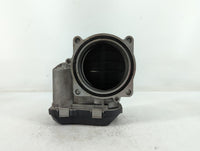 2007-2012 Bmw X3 Throttle Body P/N:1354 7756118-04 Fits Fits 2007 2008 2009 2010 2011 2012 2013 OEM Used Auto Parts - Oemuse