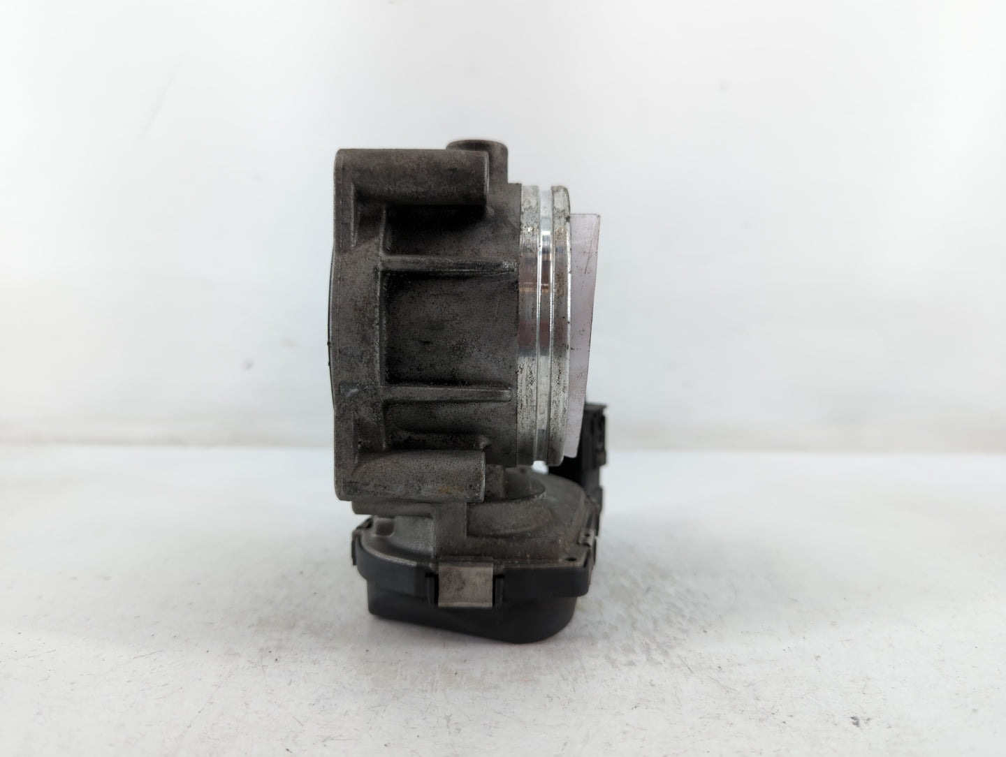 2007-2012 Bmw X3 Throttle Body P/N:1354 7756118-04 Fits Fits 2007 2008 2009 2010 2011 2012 2013 OEM Used Auto Parts - Oemuse