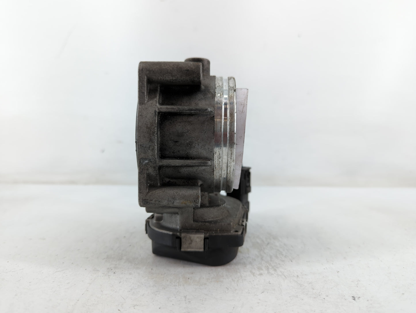 2007-2012 Bmw X3 Throttle Body P/N:1354 7756118-04 Fits Fits 2007 2008 2009 2010 2011 2012 2013 OEM Used Auto Parts - Oemuse