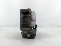 2007-2012 Bmw X3 Throttle Body P/N:1354 7756118-04 Fits Fits 2007 2008 2009 2010 2011 2012 2013 OEM Used Auto Parts - Oemuse
