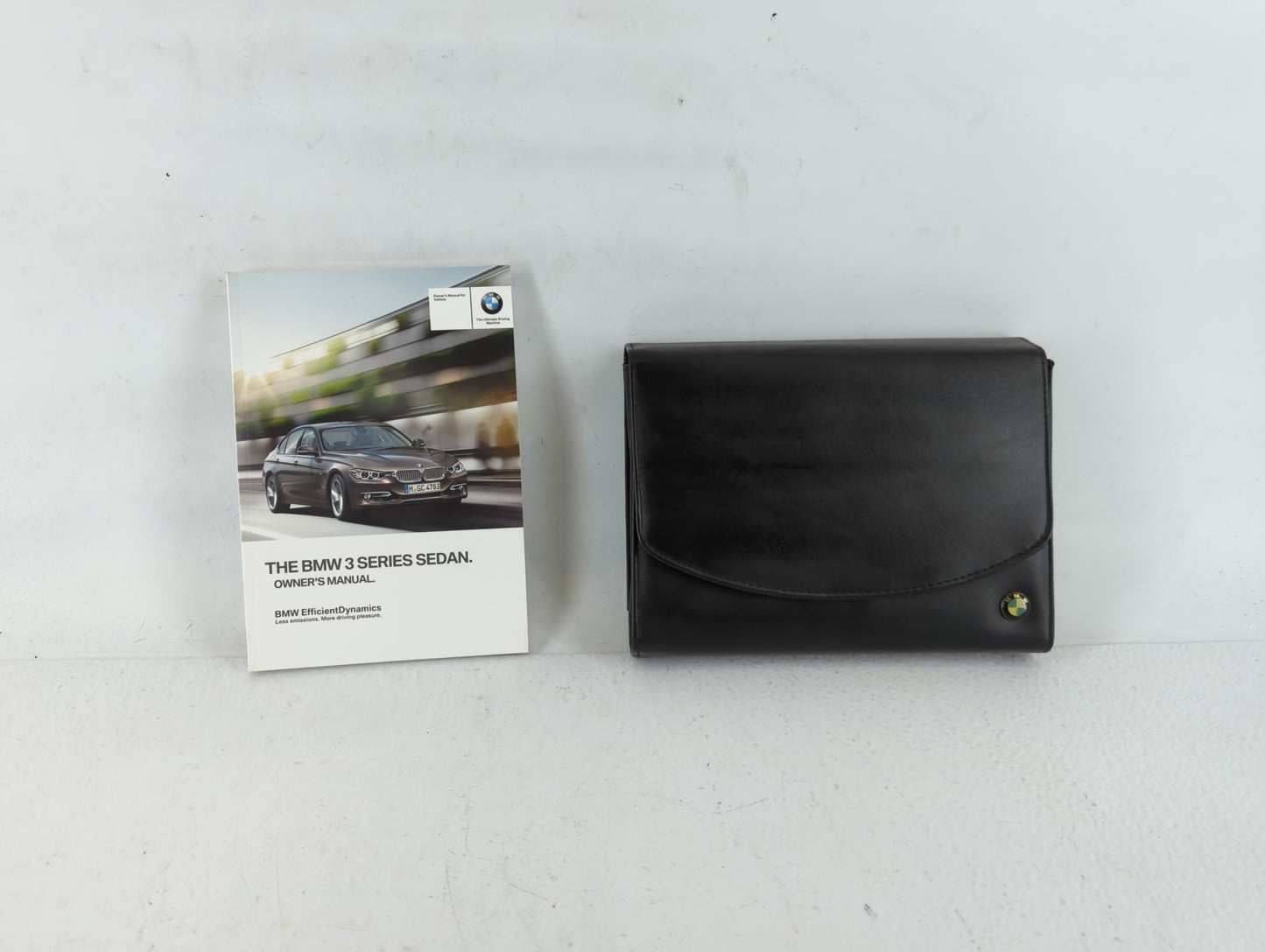 2012 Bmw X3 Owners Manual Book Guide OEM Used Auto Parts - Oemusedautoparts1.com