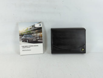 compare product 2012 Bmw X3 Owners Manual Book Guide OEM Used Auto Parts
