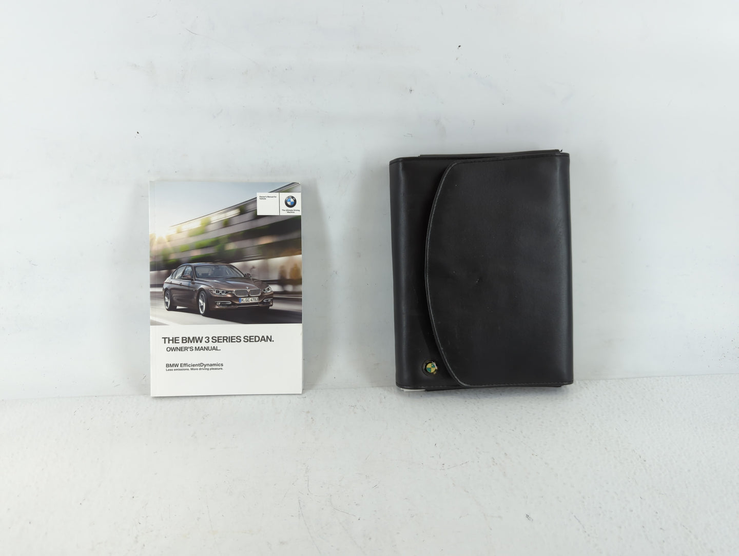 2012 Bmw X3 Owners Manual Book Guide OEM Used Auto Parts - Oemusedautoparts1.com