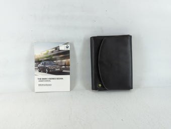 compare product 2012 Bmw X3 Owners Manual Book Guide OEM Used Auto Parts