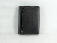 2012 Bmw X3 Owners Manual Book Guide OEM Used Auto Parts - Oemusedautoparts1.com