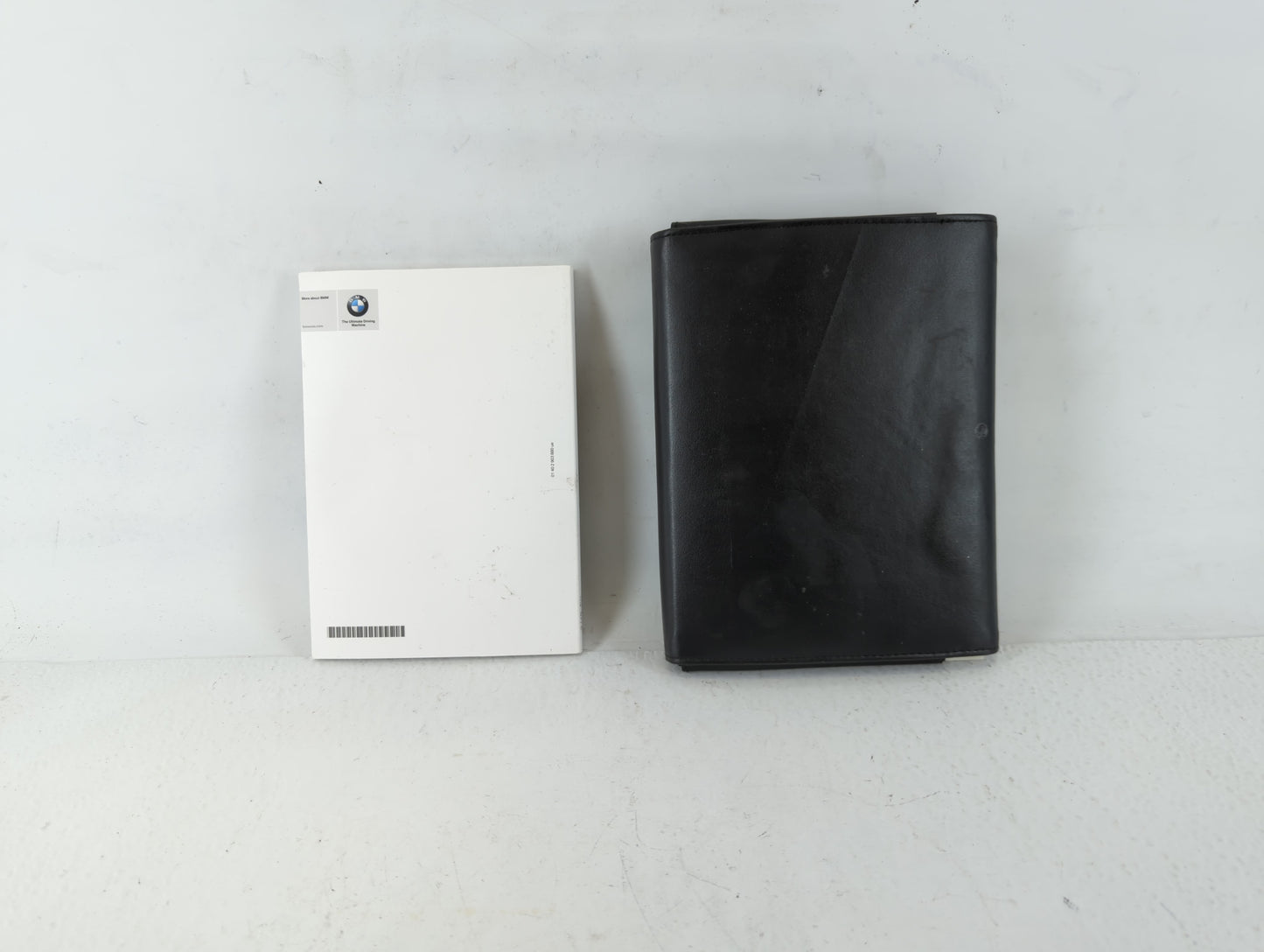 2012 Bmw X3 Owners Manual Book Guide OEM Used Auto Parts - Oemusedautoparts1.com