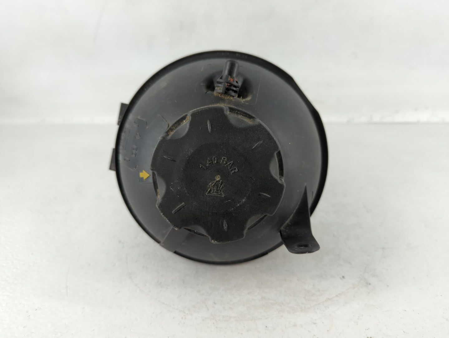 2011-2014 Bmw X3 Radiator Coolant Overflow Expansion Tank Bottle - Oemusedautoparts1.com