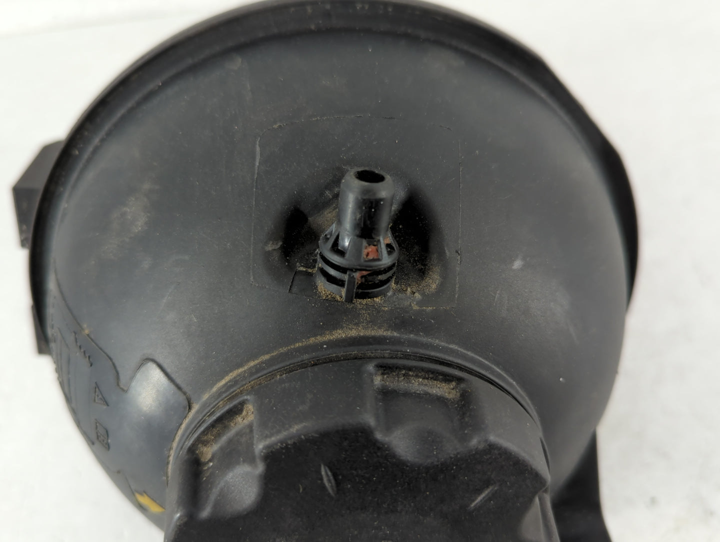 2011-2014 Bmw X3 Radiator Coolant Overflow Expansion Tank Bottle - Oemusedautoparts1.com