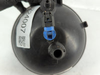 2011-2014 Bmw X3 Radiator Coolant Overflow Expansion Tank Bottle - Oemusedautoparts1.com