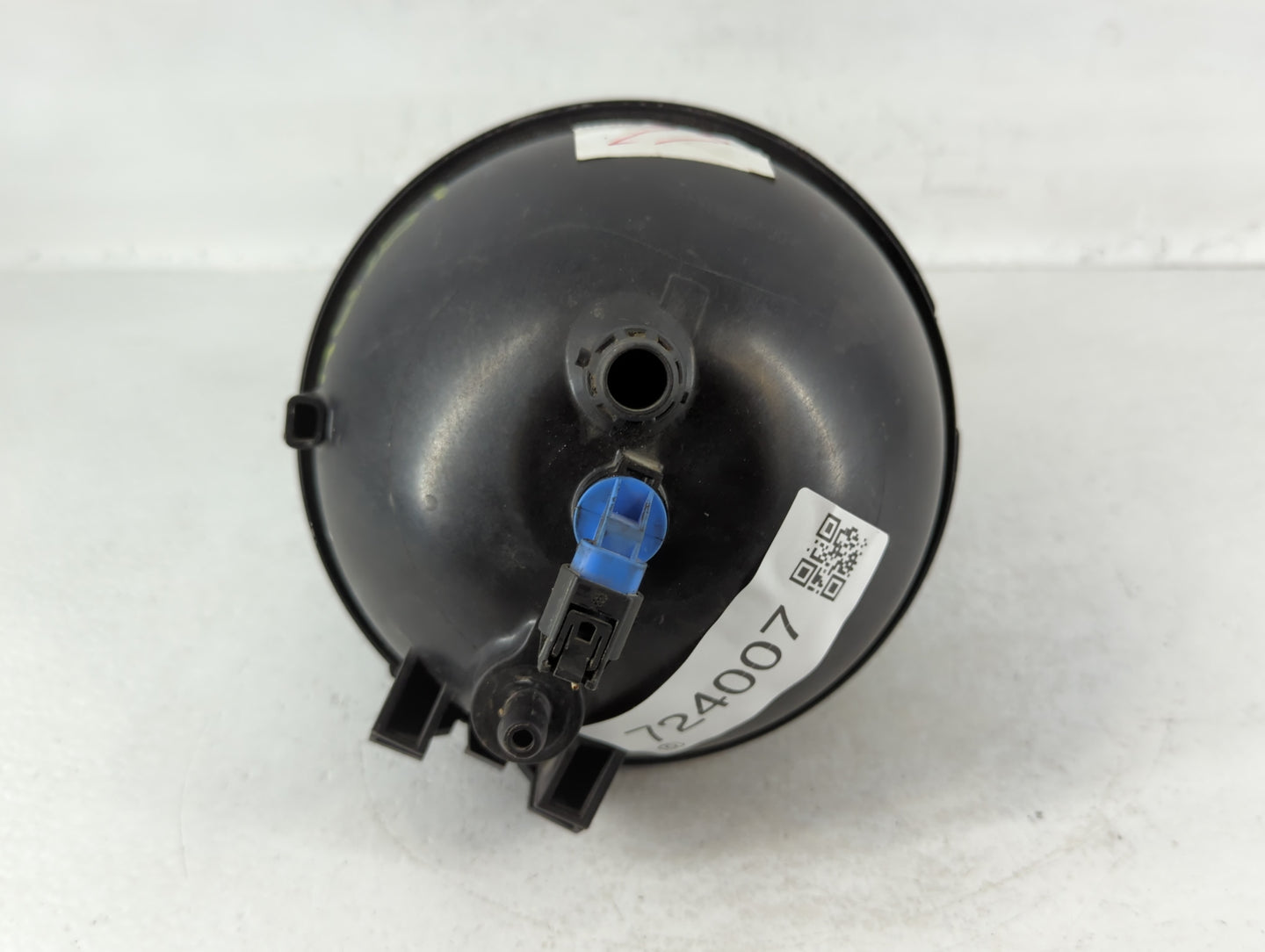 2011-2014 Bmw X3 Radiator Coolant Overflow Expansion Tank Bottle - Oemusedautoparts1.com