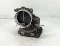 2007-2012 Bmw X3 Throttle Body P/N:1354 7556118-04 Fits Fits 2007 2008 2009 2010 2011 2012 2013 OEM Used Auto Parts - Oemuse