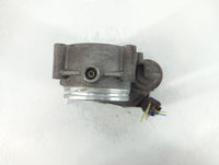2007-2012 Bmw X3 Throttle Body P/N:1354 7556118-04 Fits Fits 2007 2008 2009 2010 2011 2012 2013 OEM Used Auto Parts - Oemuse