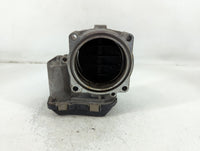 2007-2012 Bmw X3 Throttle Body P/N:1354 7556118-04 Fits Fits 2007 2008 2009 2010 2011 2012 2013 OEM Used Auto Parts - Oemuse