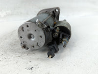 2011-2014 Bmw X3 Car Starter Motor Solenoid OEM P/N:TS12E36 11B257 1969 Fits Fits 2011 2012 2013 2014 2015 2016 OEM Used Aut