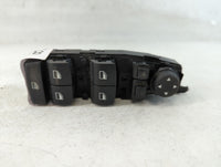 2012-2017 Bmw X3 Master Power Window Switch Replacement Driver Side Left P/N:9208111-01 Fits OEM Used Auto Parts - Oemusedau