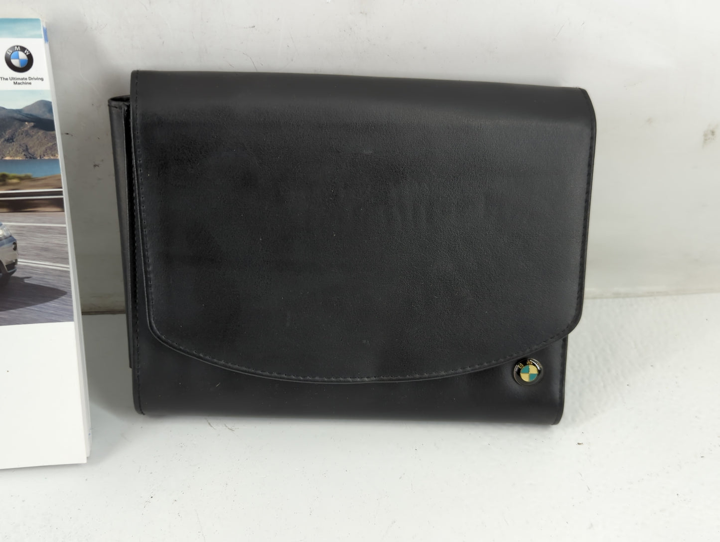 2012 Bmw X3 Owners Manual Book Guide P/N:1 40 2 903 813 OEM Used Auto Parts - Oemusedautoparts1.com