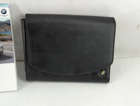 2012 Bmw X3 Owners Manual Book Guide P/N:1 40 2 903 813 OEM Used Auto Parts - Oemusedautoparts1.com