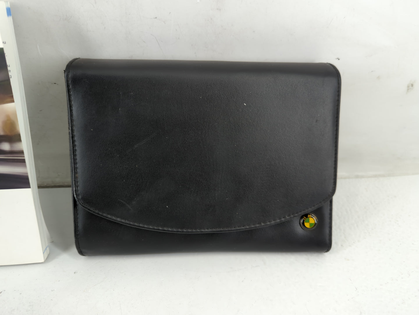 2012 Bmw X3 Owners Manual Book Guide P/N:01 40 2 917 186 OEM Used Auto Parts - Oemusedautoparts1.com