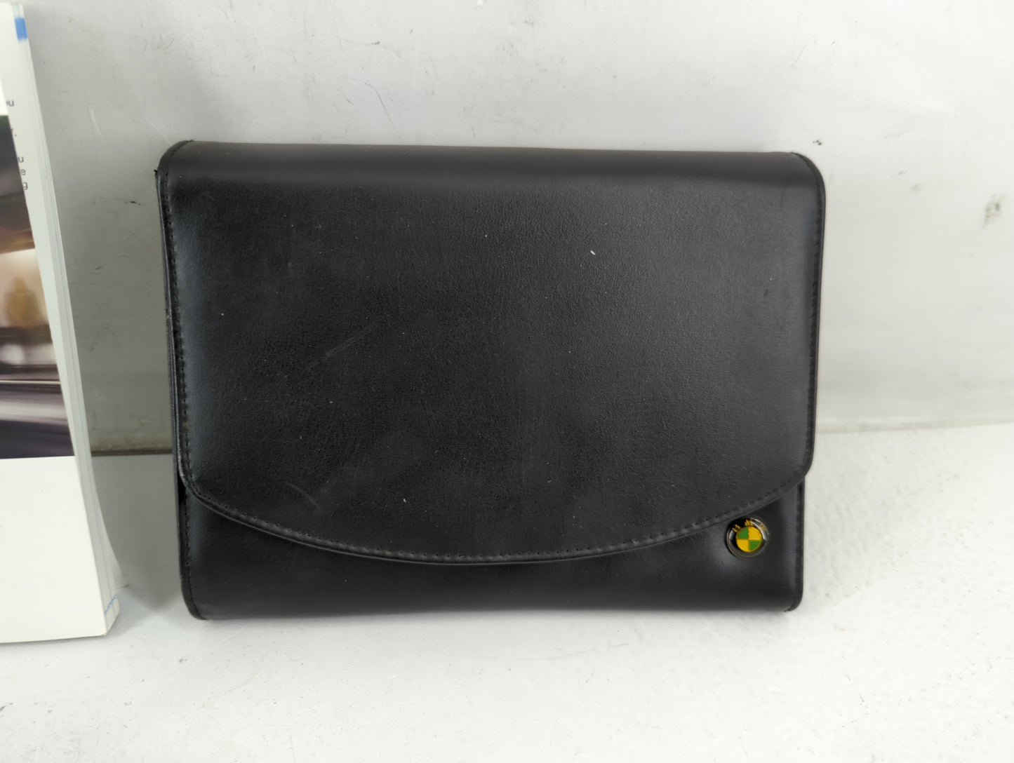 2012 Bmw X3 Owners Manual Book Guide P/N:01 40 2 917 186 OEM Used Auto Parts - Oemusedautoparts1.com