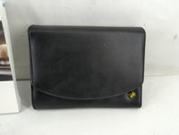 2012 Bmw X3 Owners Manual Book Guide P/N:01 40 2 917 186 OEM Used Auto Parts - Oemusedautoparts1.com