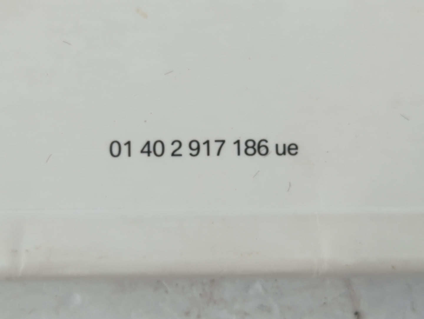 2012 Bmw X3 Owners Manual Book Guide P/N:01 40 2 917 186 OEM Used Auto Parts - Oemusedautoparts1.com