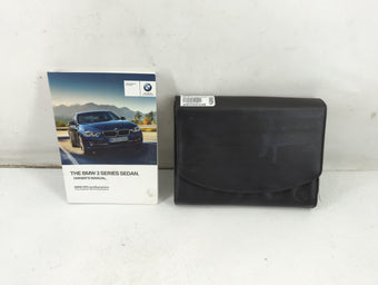 compare product 2012 Bmw X3 Owners Manual Book Guide P/N:01 40 2 963 929 OEM Used Auto Parts