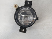 2011-2013 Bmw X5 Passenger Right Oem Front Light Lamp - Oemusedautoparts1.com