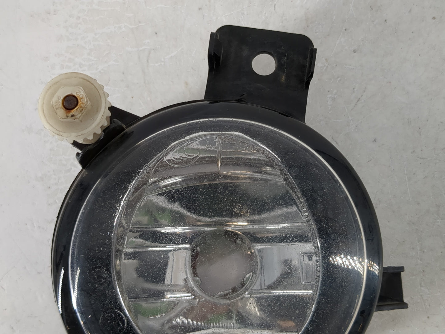 2011-2013 Bmw X5 Passenger Right Oem Front Light Lamp - Oemusedautoparts1.com