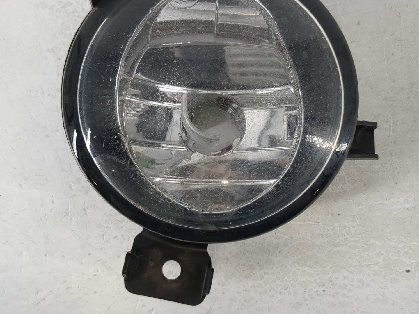 2011-2013 Bmw X5 Passenger Right Oem Front Light Lamp - Oemusedautoparts1.com