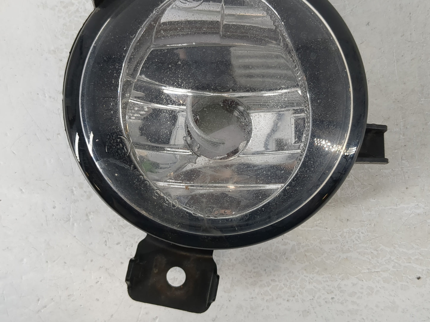 2011-2013 Bmw X5 Passenger Right Oem Front Light Lamp - Oemusedautoparts1.com