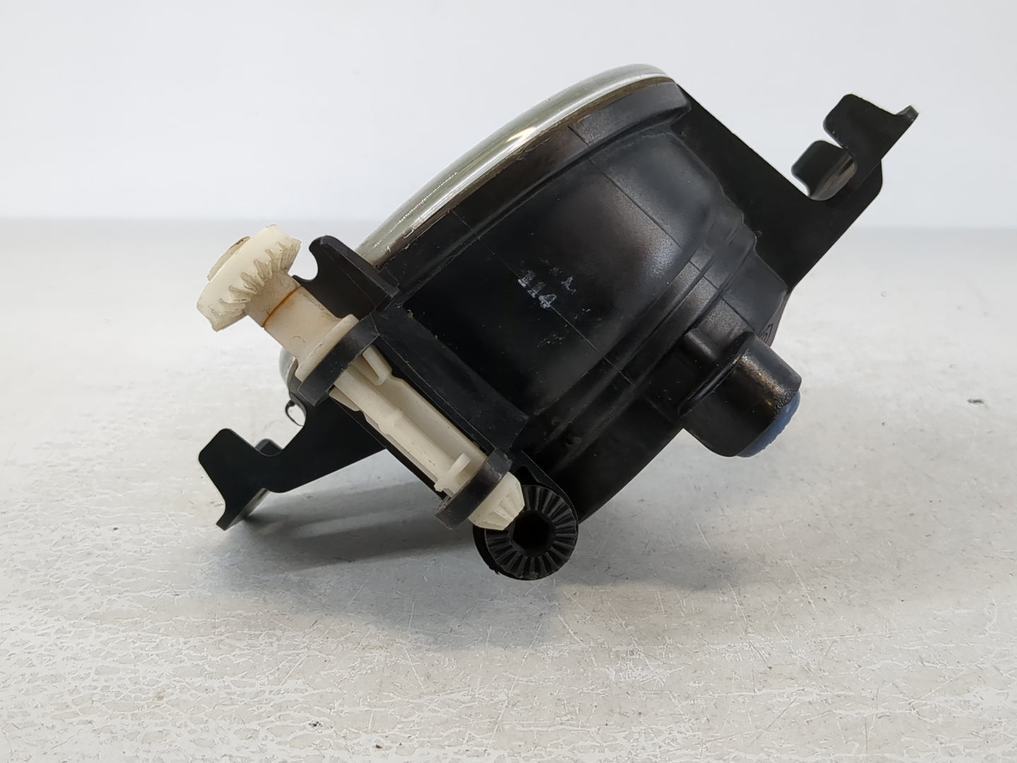 2011-2013 Bmw X5 Passenger Right Oem Front Light Lamp - Oemusedautoparts1.com