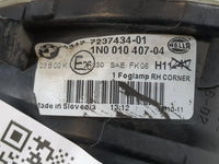 2011-2013 Bmw X5 Passenger Right Oem Front Light Lamp - Oemusedautoparts1.com