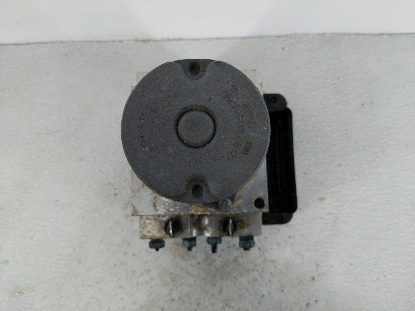 2012-2013 Bmw X5 ABS Pump Control Module Replacement P/N:3452 6798286-01 Fits Fits 2012 2013 2014 OEM Used Auto Parts - Oemu