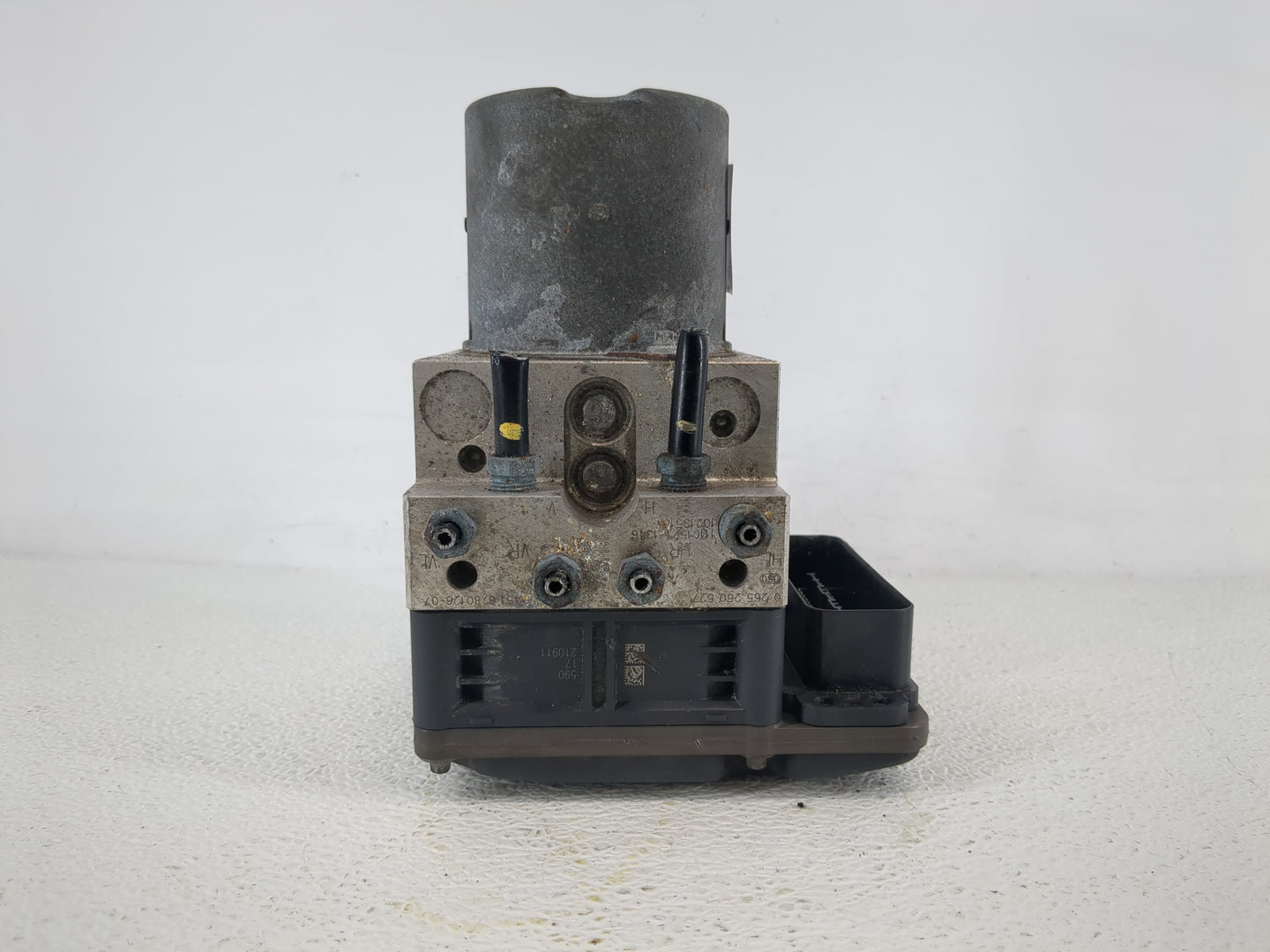 2007-2013 Bmw X5 ABS Pump Control Module Replacement P/N:3451 6854055-01 Fits Fits 2007 2008 2009 2010 2011 2012 2013 2014 O