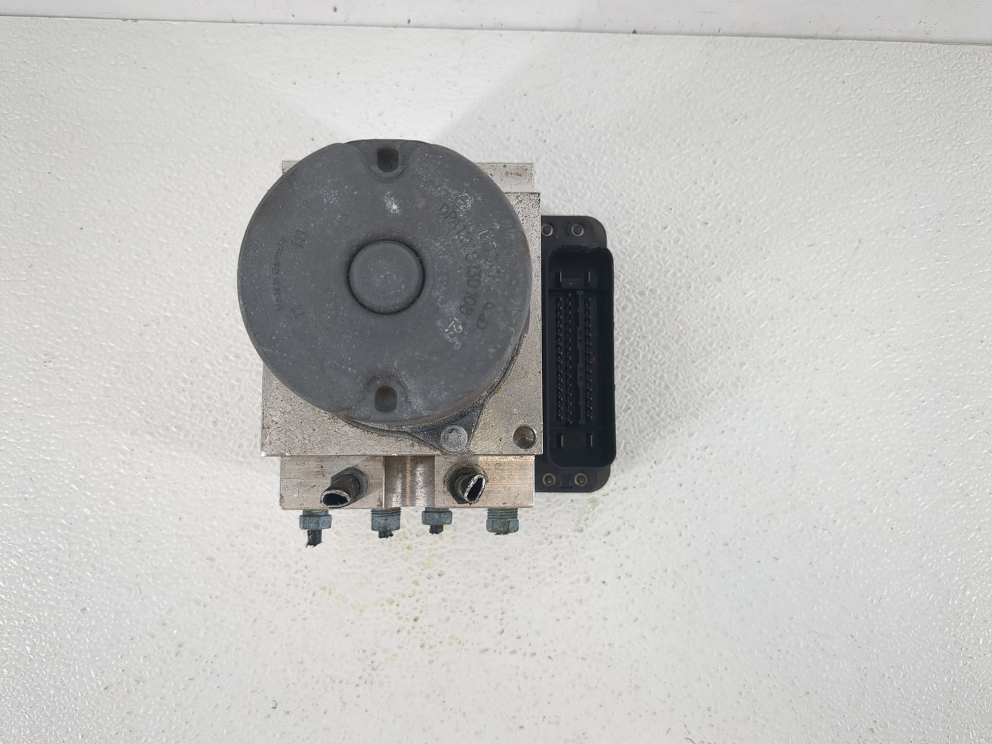 2007-2013 Bmw X5 ABS Pump Control Module Replacement P/N:3451 6854055-01 Fits Fits 2007 2008 2009 2010 2011 2012 2013 2014 O