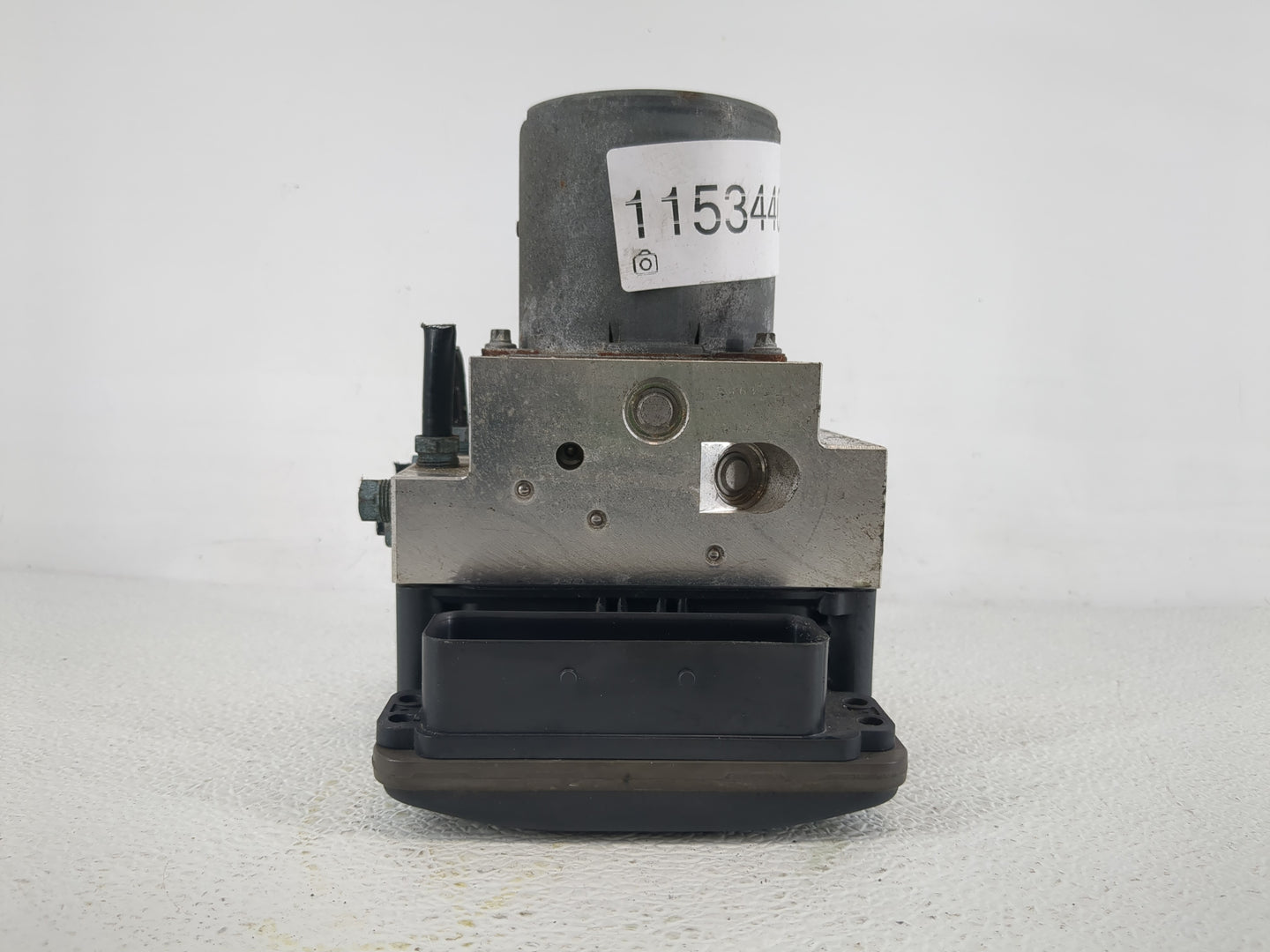 2007-2013 Bmw X5 ABS Pump Control Module Replacement P/N:3451 6854055-01 Fits Fits 2007 2008 2009 2010 2011 2012 2013 2014 O