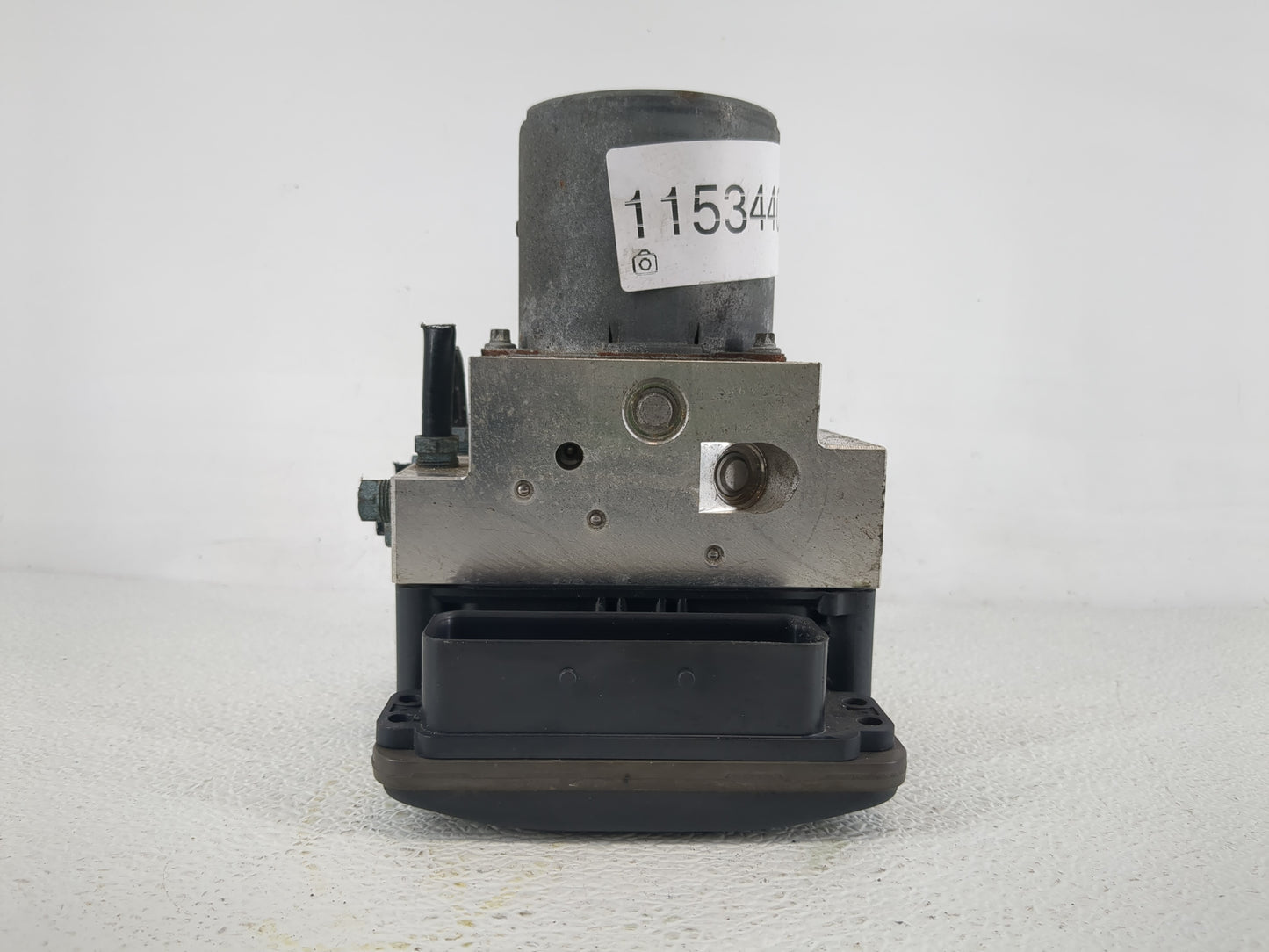 2007-2013 Bmw X5 ABS Pump Control Module Replacement P/N:3451 6854055-01 Fits Fits 2007 2008 2009 2010 2011 2012 2013 2014 O