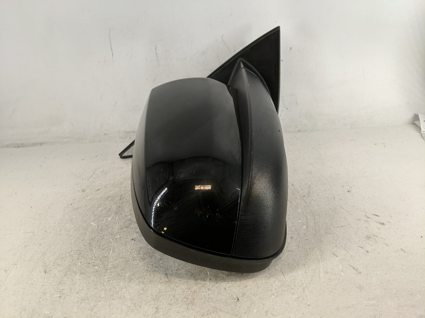2007-2013 Bmw X5 Side Mirror Replacement Passenger Right View Door Mirror P/N:7 181 175 7 136 887 Fits OEM Used Auto Parts -