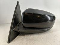 2007-2013 Bmw X5 Side Mirror Replacement Driver Left View Door Mirror P/N:7 181 175 7 136 887 Fits OEM Used Auto Parts - Oem