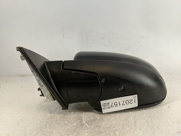 2007-2013 Bmw X5 Side Mirror Replacement Driver Left View Door Mirror P/N:7 181 175 7 136 887 Fits OEM Used Auto Parts