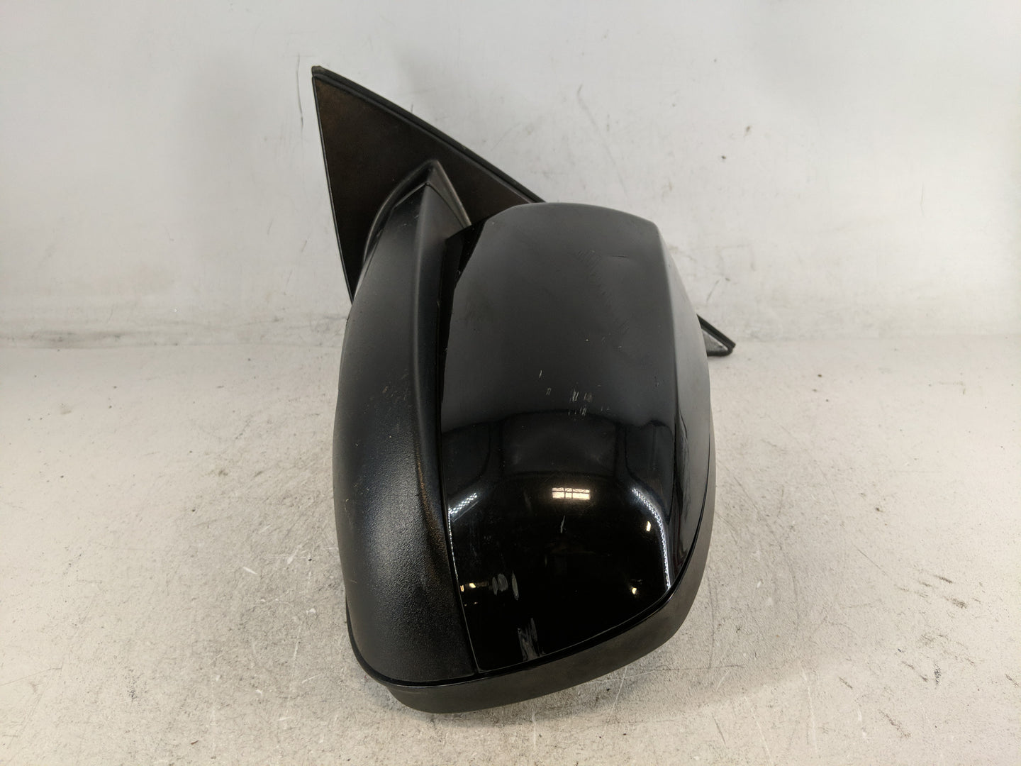 2007-2013 Bmw X5 Side Mirror Replacement Driver Left View Door Mirror P/N:7 181 175 7 136 887 Fits OEM Used Auto Parts - Oem