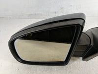 2007-2013 Bmw X5 Side Mirror Replacement Driver Left View Door Mirror P/N:7 181 175 7 136 887 Fits OEM Used Auto Parts - Oem