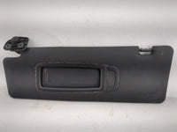 2007-2013 Bmw X5 Sun Visor Shade Replacement Driver Left Mirror Fits Fits 2007 2008 2009 2011 2012 2013 OEM Used Auto Parts 