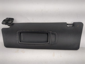compare product 2007-2013 Bmw X5 Sun Visor Shade Replacement Driver Left Mirror Fits Fits 2007 2008 2009 2011 2012 2013 OEM Used Auto Parts