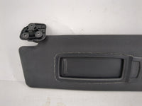 2007-2013 Bmw X5 Sun Visor Shade Replacement Driver Left Mirror Fits Fits 2007 2008 2009 2011 2012 2013 OEM Used Auto Parts 