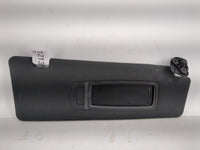 2007-2013 Bmw X5 Sun Visor Shade Replacement Passenger Right Mirror Fits Fits 2007 2008 2009 2011 2012 2013 OEM Used Auto Pa